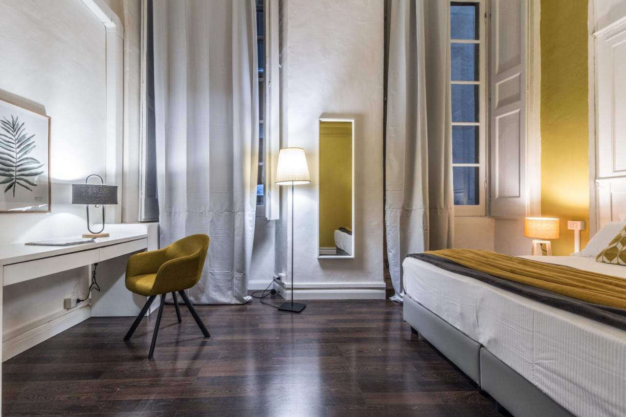 Family Apartments San Lorenzo Janov Exteriér fotografie